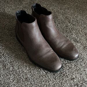 Steve Madden Chelsea Boot